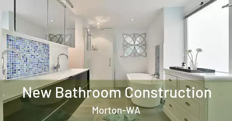 inner Bathroom imggen New Bathroom Construction Morton-WA