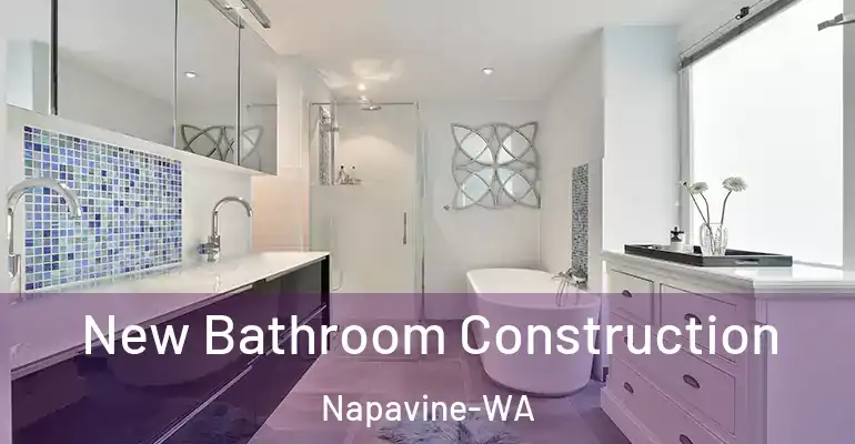inner Bathroom imggen New Bathroom Construction Napavine-WA