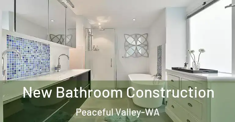 inner Bathroom imggen New Bathroom Construction Peaceful Valley-WA