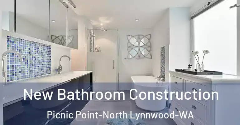 inner Bathroom imggen New Bathroom Construction Picnic Point-North Lynnwood-WA