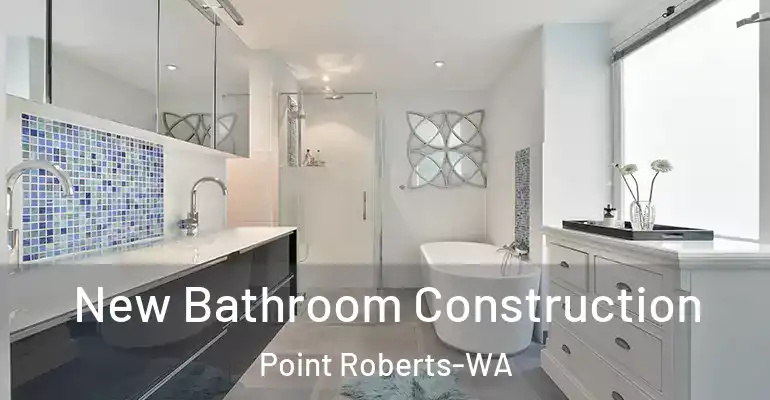 inner Bathroom imggen New Bathroom Construction Point Roberts-WA