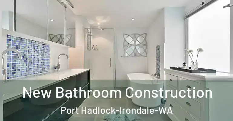 inner Bathroom imggen New Bathroom Construction Port Hadlock-Irondale-WA