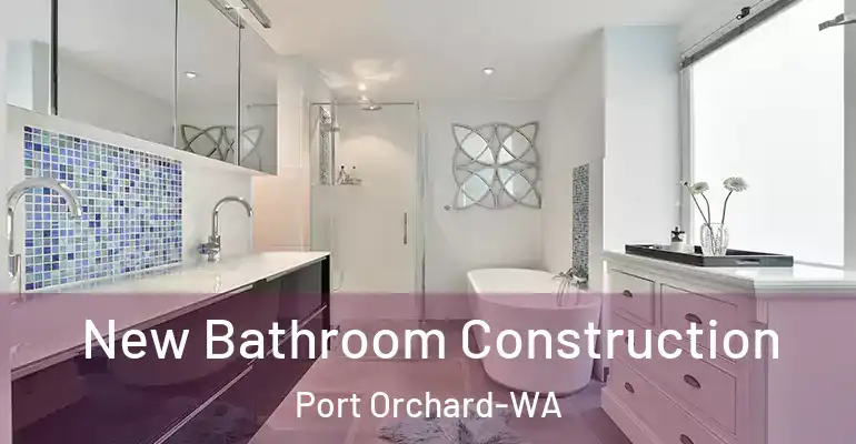 inner Bathroom imggen New Bathroom Construction Port Orchard-WA
