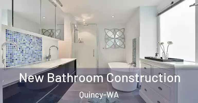 inner Bathroom imggen New Bathroom Construction Quincy-WA