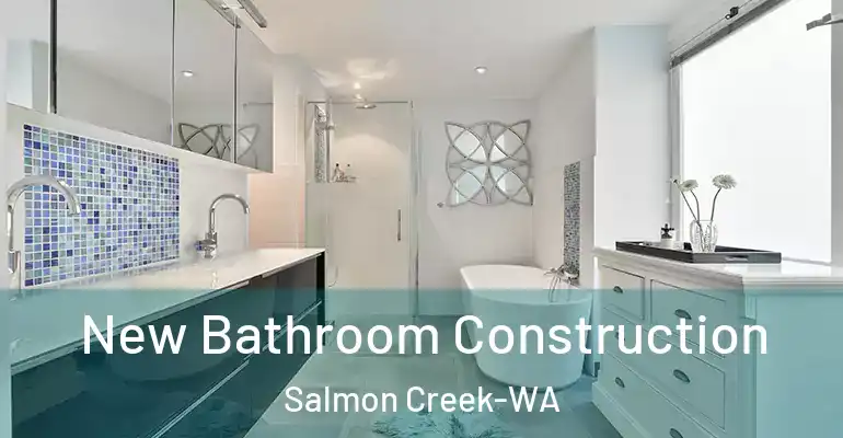 inner Bathroom imggen New Bathroom Construction Salmon Creek-WA