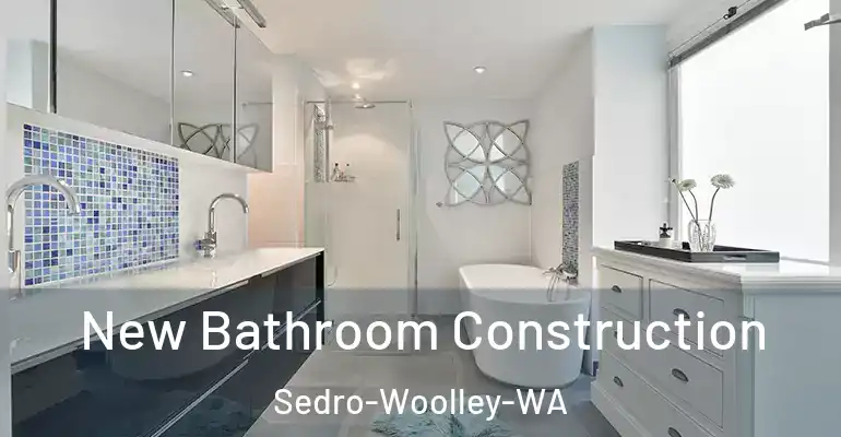 inner Bathroom imggen New Bathroom Construction Sedro-Woolley-WA