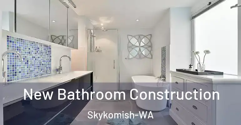 inner Bathroom imggen New Bathroom Construction Skykomish-WA