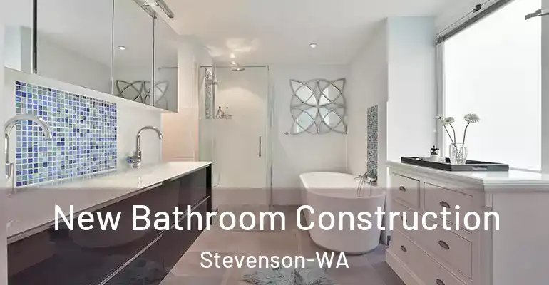 inner Bathroom imggen New Bathroom Construction Stevenson-WA