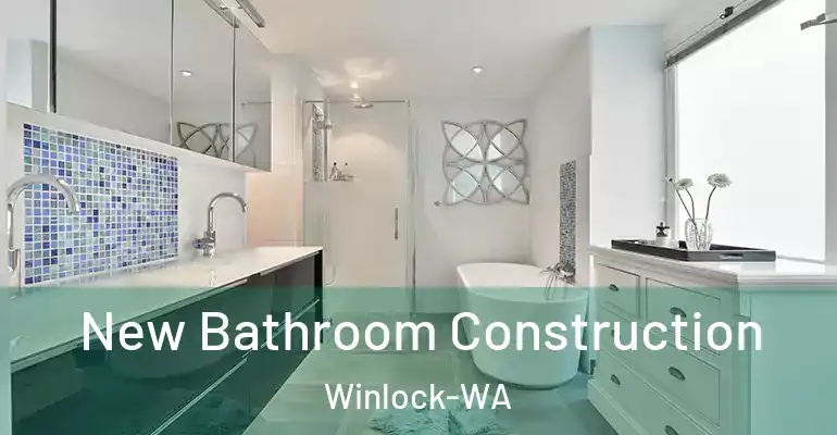 inner Bathroom imggen New Bathroom Construction Winlock-WA