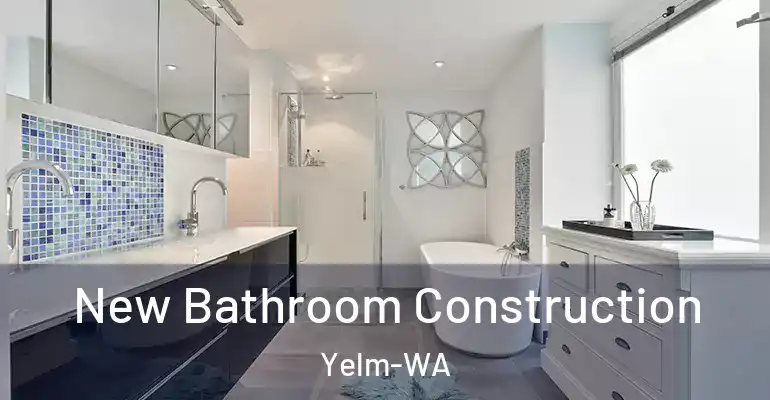 inner Bathroom imggen New Bathroom Construction Yelm-WA