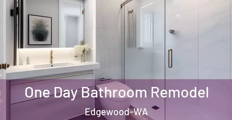 inner Bathroom imggen One Day Bathroom Remodel Edgewood-WA