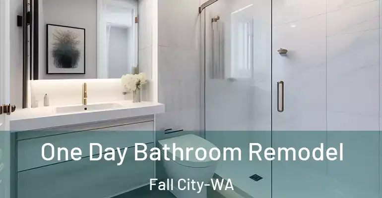 inner Bathroom imggen One Day Bathroom Remodel Fall City-WA