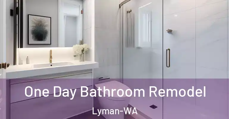 inner Bathroom imggen One Day Bathroom Remodel Lyman-WA