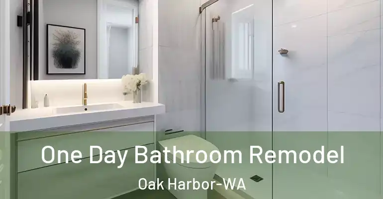 inner Bathroom imggen One Day Bathroom Remodel Oak Harbor-WA