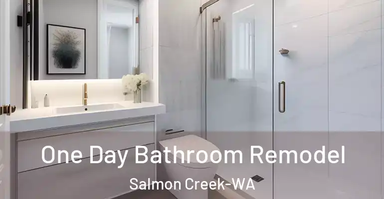 inner Bathroom imggen One Day Bathroom Remodel Salmon Creek-WA
