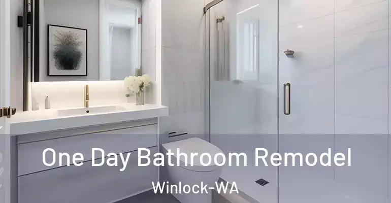 inner Bathroom imggen One Day Bathroom Remodel Winlock-WA