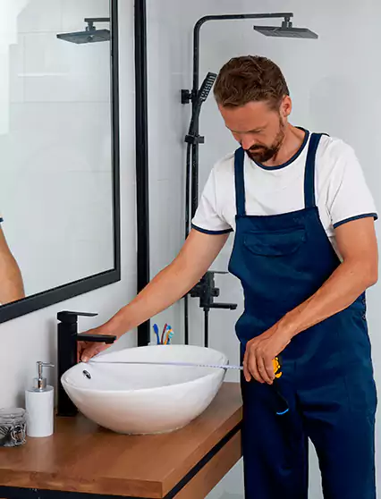 Your Trusted 10x10 Bathroom Remodel Specialists in Moses Lake, WA