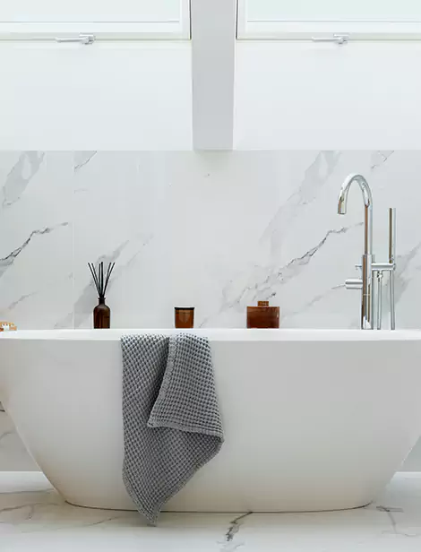 Expert Bathtub Remodel Company in Moses Lake, WA: Your Trusted Partner for Quality Bathroom Upgrades
