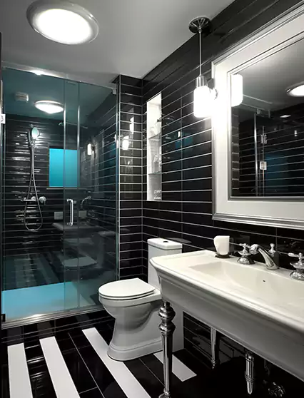 Your Trusted Bathroom Remodeling Company in Vancouver, WA