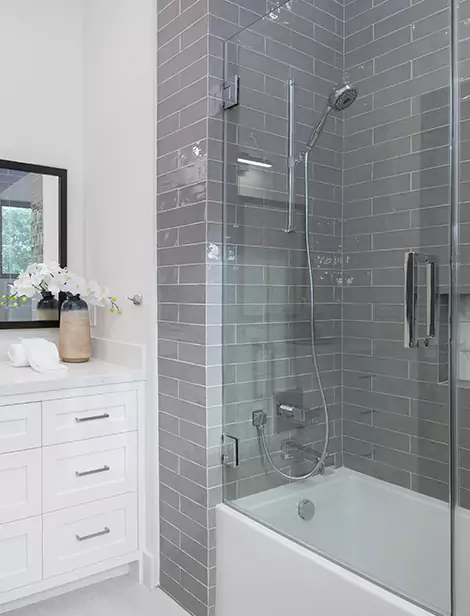 Your Trusted Bathroom Remodeling Company in Moses Lake, WA