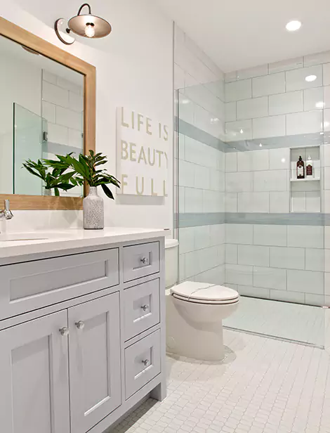 Expert Bathroom Renovation Company: Your Trusted Partner for Beautiful Bathroom Renovations in Moses Lake, WA