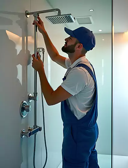 Expert Bathroom Repair Company: Your Trusted Partner for Quality Home Restorations in Moses Lake, WA