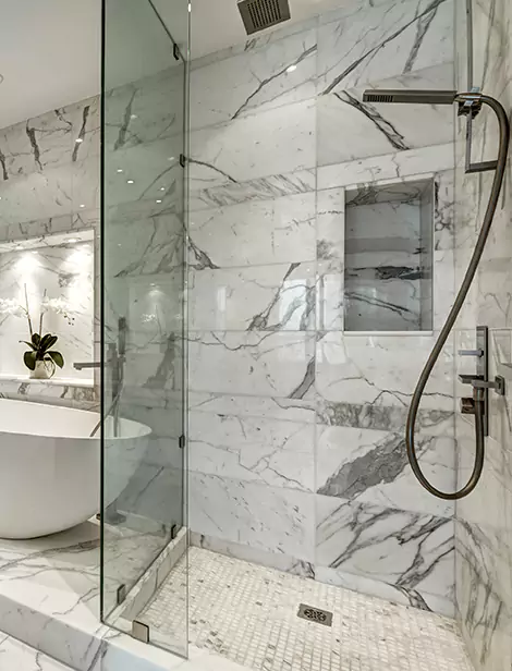 Expert Bathroom Tile Renovation Company in Moses Lake, WA