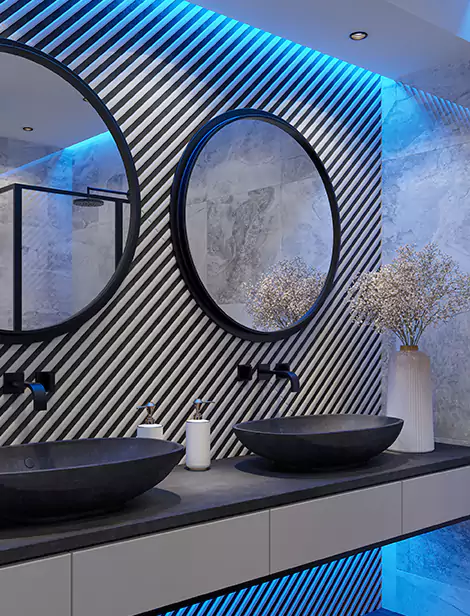 Expert Bathroom Upgrade Company: Your Trusted Partner for Modern Improvements in Moses Lake, WA