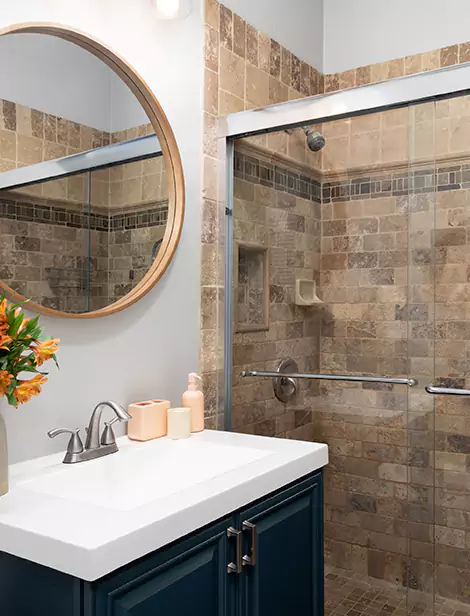 Expert Budget Bathroom Remodel Company in Moses Lake, WA: Your Trusted Partner for Low-Cost Upgrades