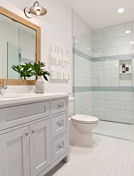 Expert Local Bathroom Remodel Company: Your Trusted Partner for Home Improvements in Moses Lake, WA