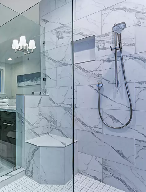 Expert Luxury Bathroom Remodel Company in Moses Lake, WA: Your Trusted Partner for High-End Home Upgrades
