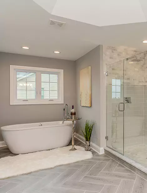 Expert Master Bathroom Renovation Company in Moses Lake, WA: Your Trusted Local Remodeling Partner