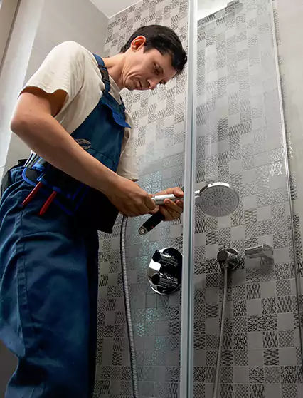 Expert Shower Remodel Company: Your Trusted Partner for Quality Bathroom Upgrades in Moses Lake, WA
