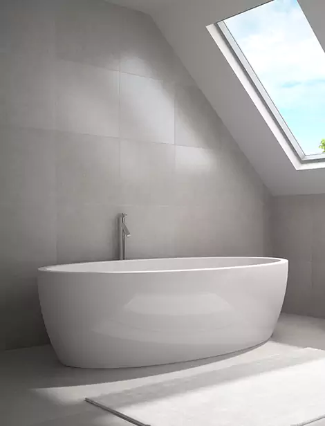 Expert Shower to Bathtub Conversion Company in Moses Lake, WA: Your Trusted Partner for Safe Home Bath UpgradesWA