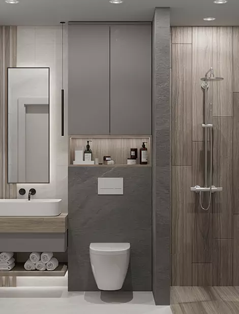Expert Small Bathroom Remodel Company: Your Trusted Partner for Quality Home Upgrades in Moses Lake, WA