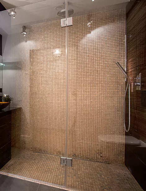 Expert Tile Shower Remodel Company in Moses Lake, WA: Your Trusted Bathroom Upgrade Partner