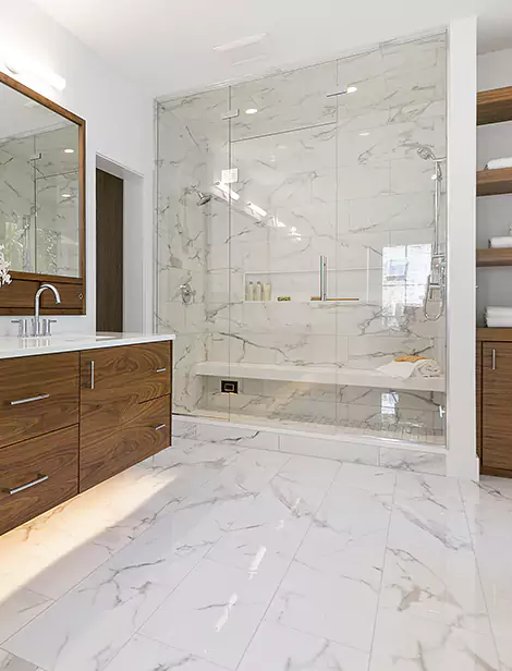 Expert Tub to Shower Conversion Company: Your Trusted Partner for Safe Bathroom Upgrades in Moses Lake, WA