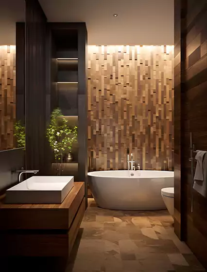 Expert Whole Bathroom Remodel Company: Your Trusted Partner for Full-Space Upgrades in Moses Lake, WA