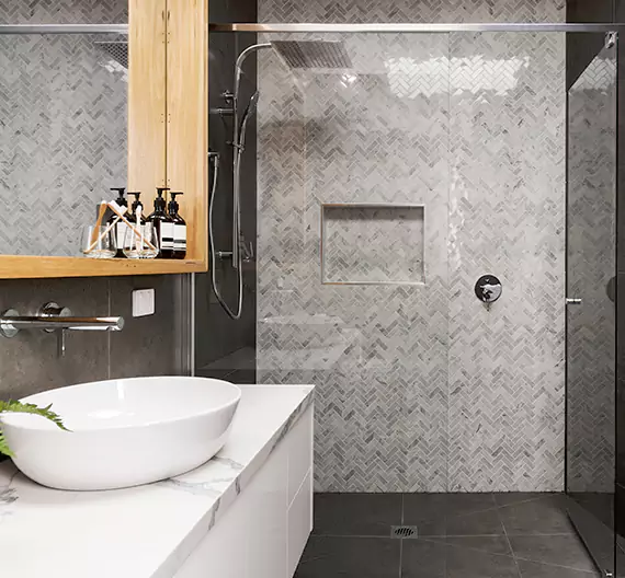 Why Choose Victory Custom Bathrooms for Your 5x10 Bathroom Remodel in Moses Lake, WA?