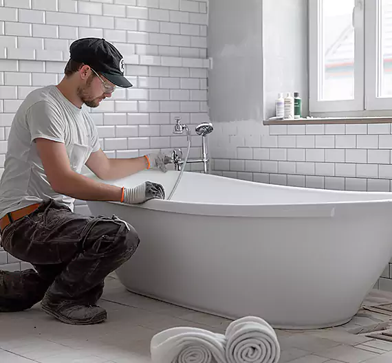 Why Choose Victory Custom Bathrooms for Quality Bathtub Remodeling Services in Moses Lake, WA?