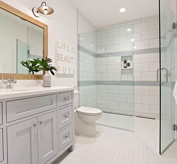 Why Choose Victory Custom Bathrooms for Quality Bathroom Remodeling Services in Moses Lake, WA?