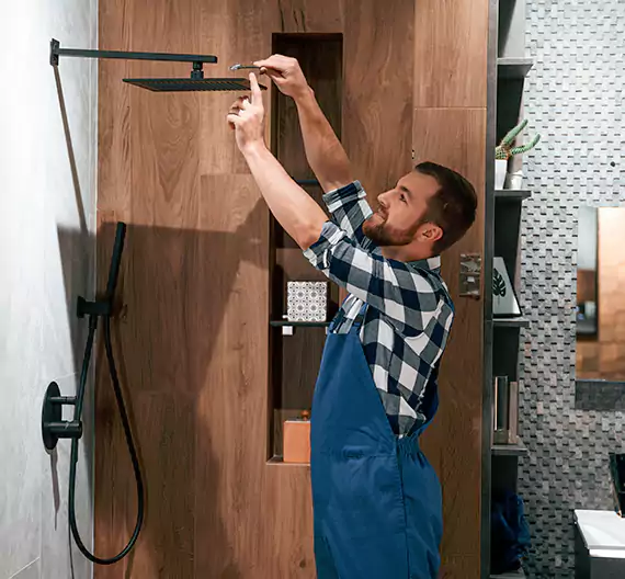 Why Choose Victory Custom Bathrooms for Quality Bathroom Repair Services in Moses Lake, WA?