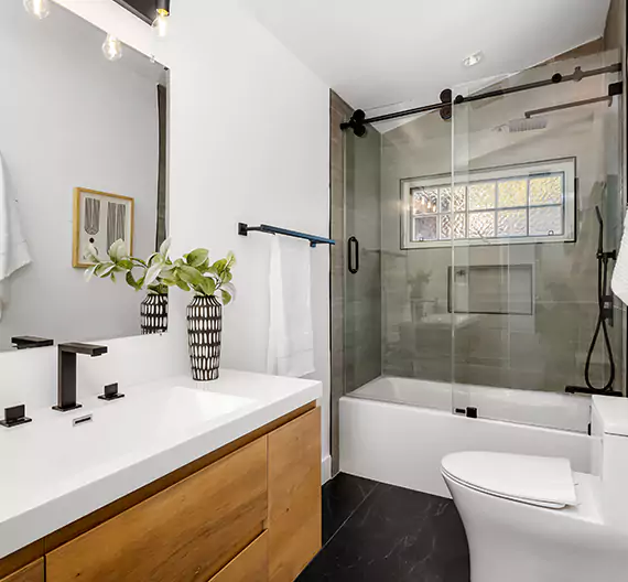 Why Choose Victory Custom Bathrooms for Your Budget Bathroom Remodel in Moses Lake, WA?