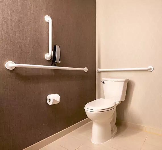 Why Homeowners Choose Victory Custom Bathrooms for Disabled Bathroom Renovations in Moses Lake, WA?