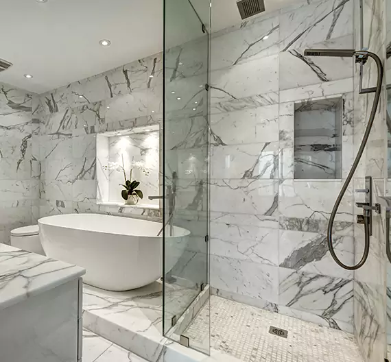 Why Choose Victory Custom Bathrooms for Luxury Bathroom Remodel Services in Moses Lake, WA?