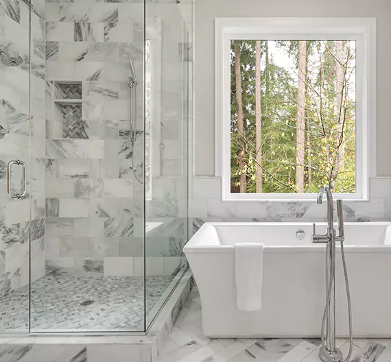 Why Choose Victory Custom Bathrooms for Quality Master Bathroom Renovation Services in Moses Lake, WA?