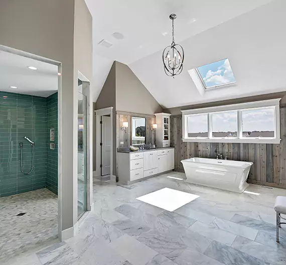 Why Choose Victory Custom Bathrooms for Quality One Day Bathroom Remodeling Services in Moses Lake, WA?
