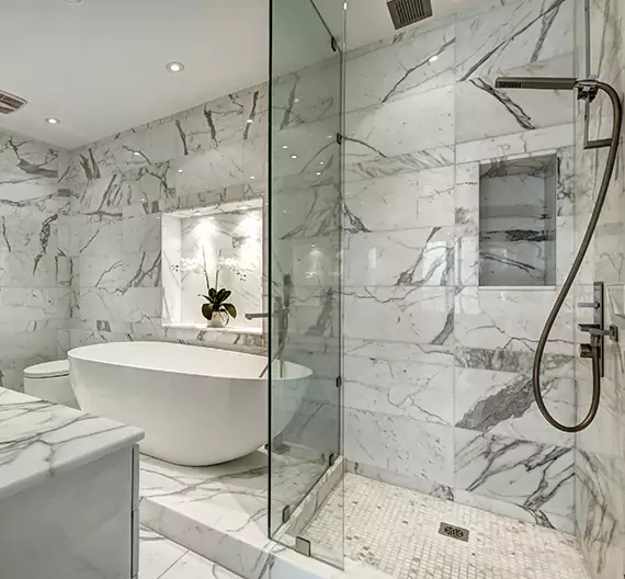 Why Choose Victory Custom Bathrooms for Tile Shower Remodel Services in Moses Lake, WA?