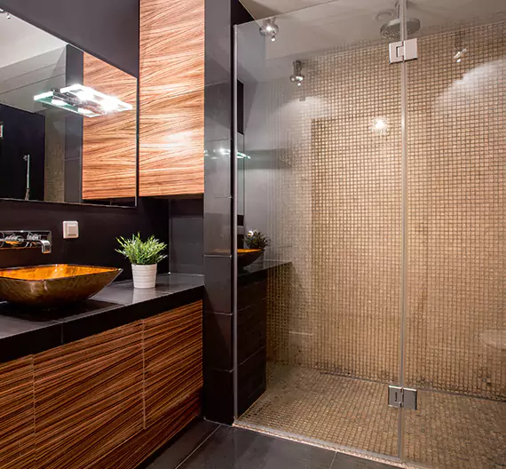 Why Choose Victory Custom Bathrooms for Quality Tub to Shower Conversion Services in Moses Lake, WA?