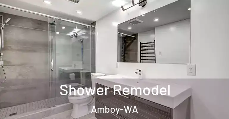 inner Bathroom imggen Shower Remodel Amboy-WA